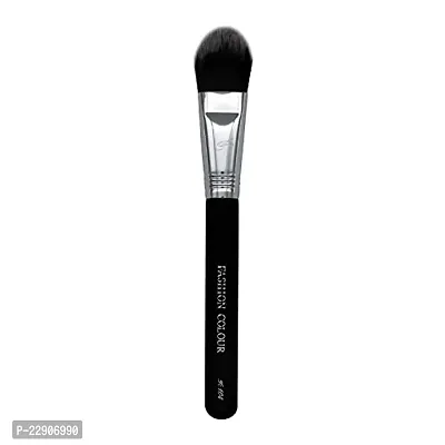 Fashion Colour Makeup Brush (Flat Top Foundation Brush)-thumb0