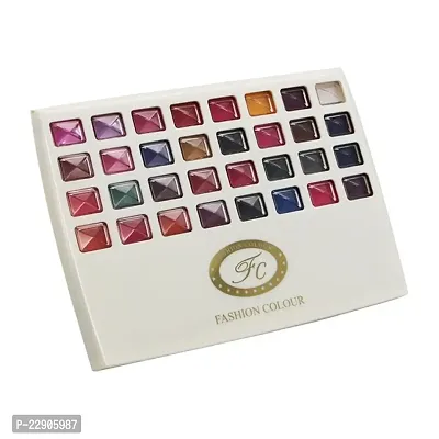 Fashion Colour Professional and Home Makeup Kit (FC948) With 48 Glamorous Eyeshadow (Shade 02)