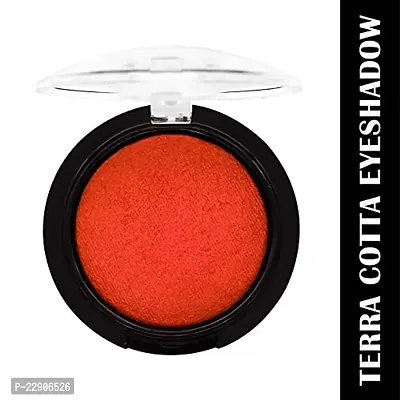 Fashion Colour Terra Cotta Blusher BE207 (Shade 13)-thumb2