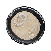 Fashion Colour Face Highlighter Bronzer and Illuminator, Unique Lightweight Formula (Shade 03)-thumb2