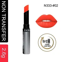 Fashion Colour Lipstick (Matte)-thumb1