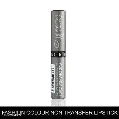 Fashion Colour Lipstick (Matte)-thumb3