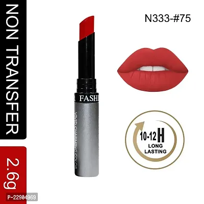 Fashion Colour Lipstick (Matte)-thumb2