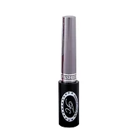 Fashion Colour Black Liquid Eyeliner I Fantastic Colour-Land For The Professional Makeup, 5ml-thumb1