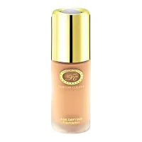 Fashion Colour Age Defying Foundation IF06 (01 Pearl White)-thumb1