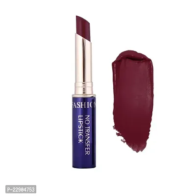 Fashion Colour Lipstick (Matte)