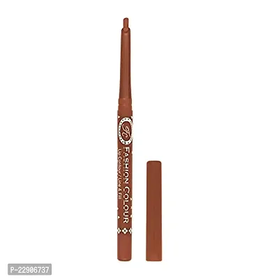 Fashion Colour Lip Liner (03 Toffee bar)