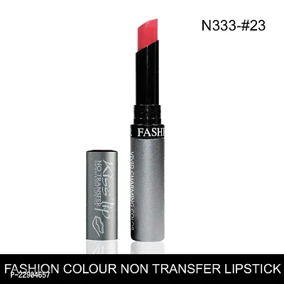 Fashion Colour Lipstick (Matte)-thumb3