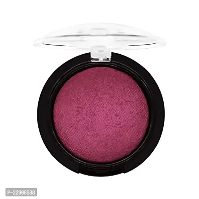 Fashion Colour Terra Cotta Blusher BE207 (Shade 07)