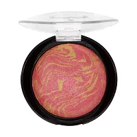 Fashion Colour Waterproof Tera Cotta Blusher, 16g (Shade 03)-thumb1