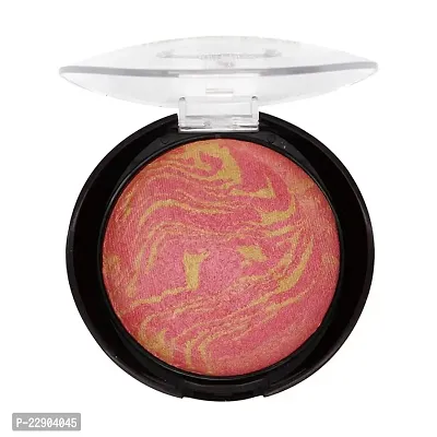 Fashion Colour Waterproof Tera Cotta Blusher, 16g (Shade 03)-thumb2