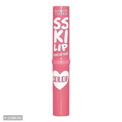 Fashion Colour Kiss Lip Balm Pack Of 2 (Shade 03)-thumb2