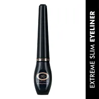 Fashion Colour The Ultimate Precision Liquid Eyeliner I Waterproof, Smudge-Proof and Extreme Slim, (5ml)-thumb1