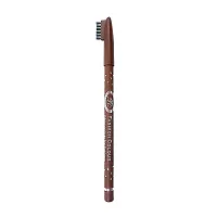 Fashion Colour Glimmerstick for Eyebrow 1.3g | Long Lasting Eyebrow Pencil | Soft Textured Natural Daily Look Eyebrow Makeup. Pack of 2 (Medium Brown)-thumb2