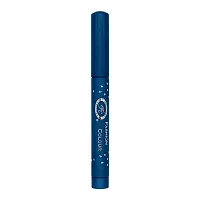 Fashion Colour German Eyeshadow II Silky, Smooth and Light Eyeshadow Pencil (06 Night Blue)-thumb2