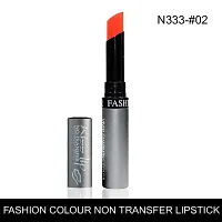 Fashion Colour Lipstick (Matte)-thumb2