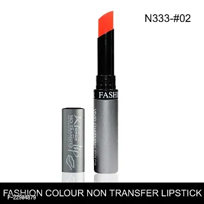 Fashion Colour Lipstick (Matte)-thumb3