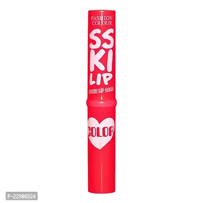 Fashion Colour Kiss Lip Balm Pack Of 2 (Shade 04)