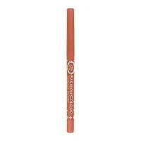 Fashion Colour Lip Liner (06 In The Nudes)-thumb2