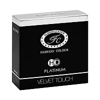 Fashion Colour Velvet Touch Face Powder FCP02 (Shade 02)-thumb2
