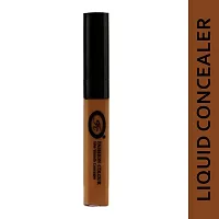 Fashion Colour Coverup Liquid Concealer - Line Smooth, Skin Flawless, Natural Finish and Long Lasting, 11g (Shade 05)-thumb1