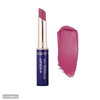 Fashion Colour Lipstick 51 Warm Pink (Matte)