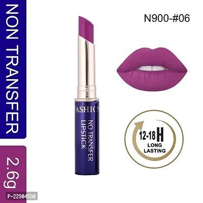 Fashion Colour Lipstick (Matte)-thumb2