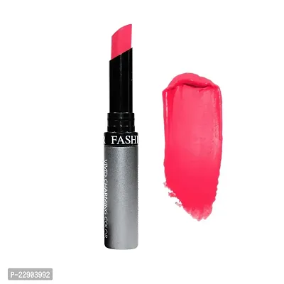 Fashion Colour Lipstick (Matte)