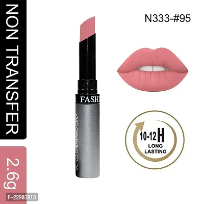 Fashion Colour Lipstick (Matte)-thumb2