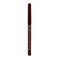 Fashion Colour Lip Liner (01 Choco Chip)-thumb2