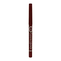 Fashion Colour Lip Liner (02 Cocoa Bean)-thumb2