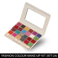 Fashion Colour Professional Makeup KIt FC977-24 (Shade 02)-thumb2