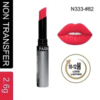 Fashion Colour Lipstick (Matte)-thumb1