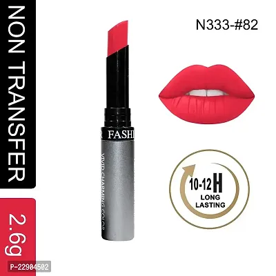 Fashion Colour Lipstick (Matte)-thumb2