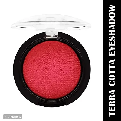 Fashion Colour Terra Cotta Blusher BE207 (Shade 06)-thumb2