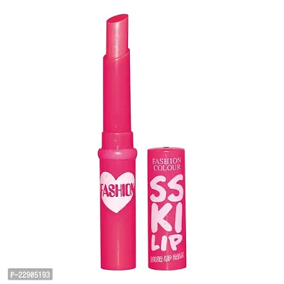 Fashion Colour Kiss Lip Balm Pack Of 2 (Shade 02)-thumb0