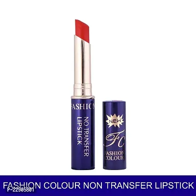 Fashion Colour Lipstick (Matte)-thumb4