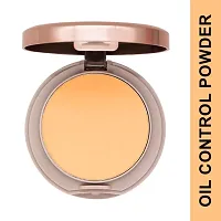 Fashion Colour Oil Control Powder PD21 (Shade 04)-thumb1