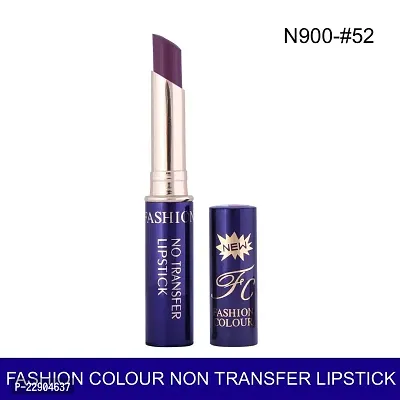 Fashion Colour Lipstick (Matte)-thumb4