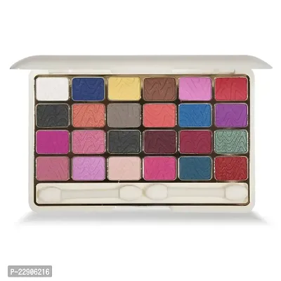 Fashion Colour Professional Makeup KIt FC977-24 (Shade 01)