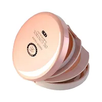 Fashion Colour Oil Control Powder PD21 (Shade 04)-thumb2