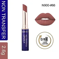 Fashion Colour Lipstick (Matte)-thumb1