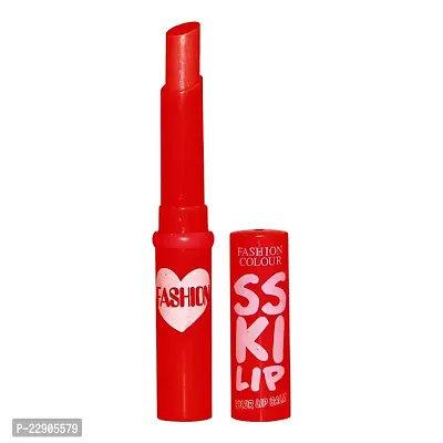 Fashion Colour Kiss Lip Balm Pack Of 2 (Shade 06)