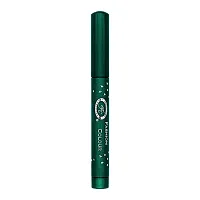 Fashion Colour German Eyeshadow II Silky, Smooth and Light Eyeshadow Pencil (07 Forest Green)-thumb2