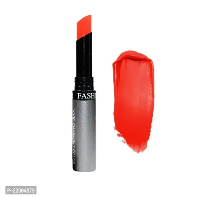 Fashion Colour Lipstick (Matte)