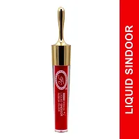 Fashion Colour Liquid SIndoor (Pack of 2) (Red Red)-thumb2