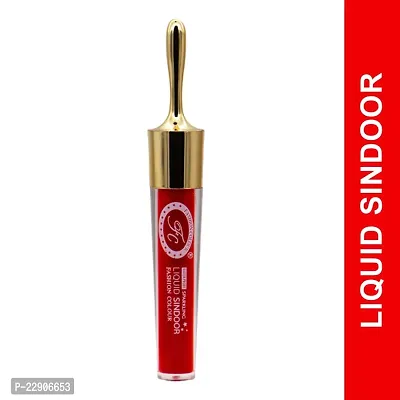 Fashion Colour Liquid SIndoor (Pack of 2) (Red Red)-thumb3
