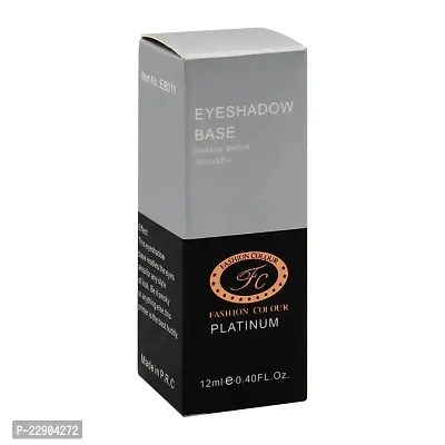 Fashion Colour Platinum Eyeshadow Base Primer, 12ml-thumb3