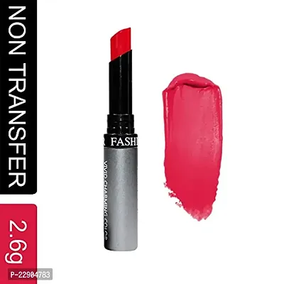 Fashion Colour Lipstick (Matte)-thumb2