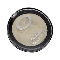 Fashion Colour Face Highlighter Bronzer and Illuminator, Unique Lightweight Formula (Shade 02)-thumb2